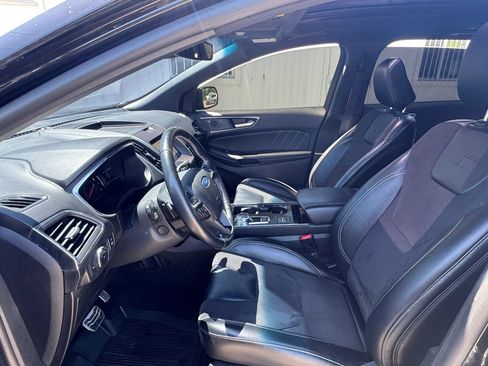 Used 2020 Ford Edge ST w/ Equipment Group 401A AWD/4WD image 11