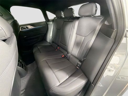 New 2026 BMW i4 xDrive40i w/ Premium Package AWD/4WD image 44
