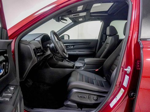 Used 2026 Honda CR-V Sport Touring image 18