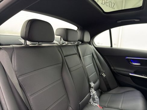Used 2026 Mercedes-Benz C 300 Sedan image 26