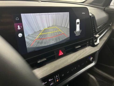 Certified 2025 Kia Sportage X-Line image 22