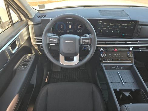 New 2026 Hyundai Santa Fe SE FWD image 14