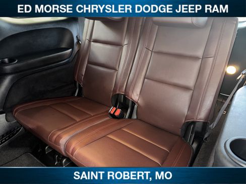 Used 2023 Dodge Durango R/T AWD/4WD image 29