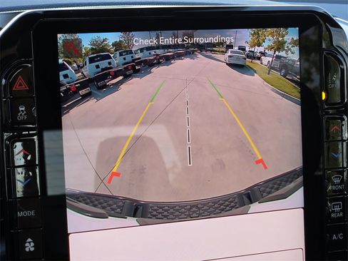 New 2026 RAM 1500 Rebel w/ Rebel Level 2 Equipment Group image 21