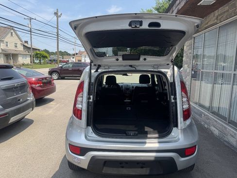 Used 2012 Kia Soul + FWD image 15
