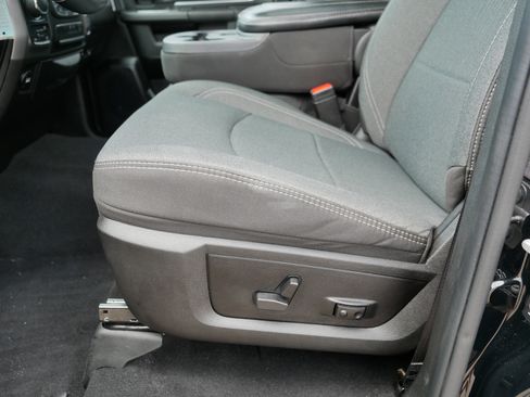 Used 2024 RAM 1500 Warlock w/ Electronics Group AWD/4WD image 20