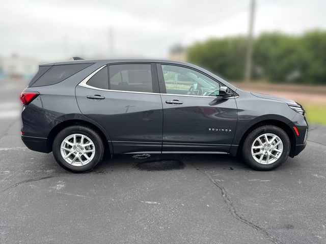Used 2023 Chevrolet Equinox LT FWD image 6