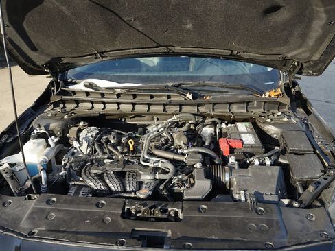 Used 2023 Nissan Altima 2.5 SR FWD image 14