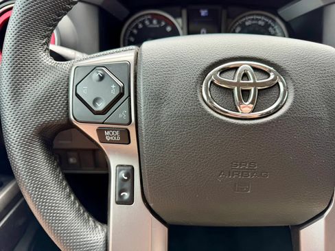 Used 2023 Toyota Tacoma SR5 w/ SR5 Appearance Package RWD image 20