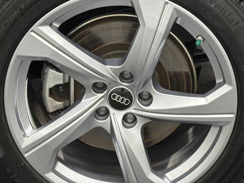 Used 2024 Audi A6 Premium Plus AWD/4WD image 5