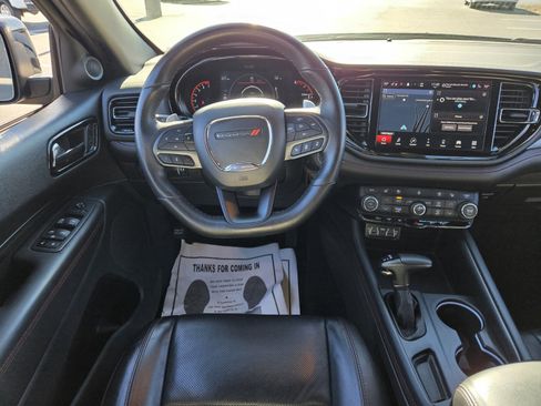 Used 2024 Dodge Durango GT image 12