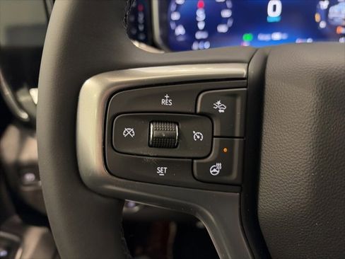 New 2026 Chevrolet Silverado 1500 LT image 16