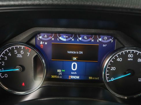 Used 2023 Ford F150 XLT w/ Equipment Group 302A High image 16