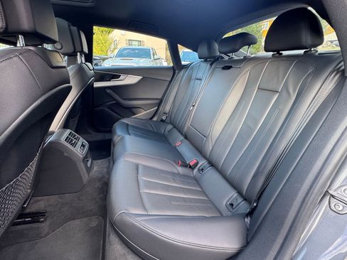 Used 2018 Audi A5 2.0T Premium Plus image 15