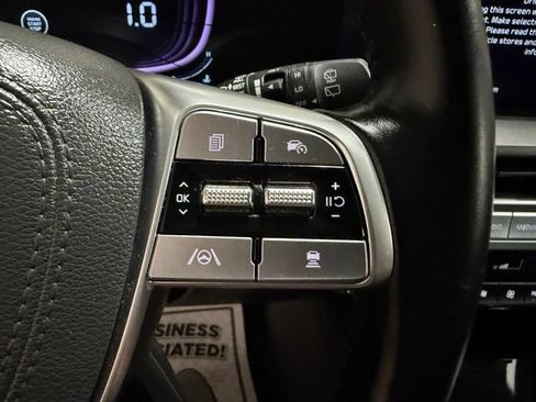 Used 2025 Kia Telluride S FWD image 37