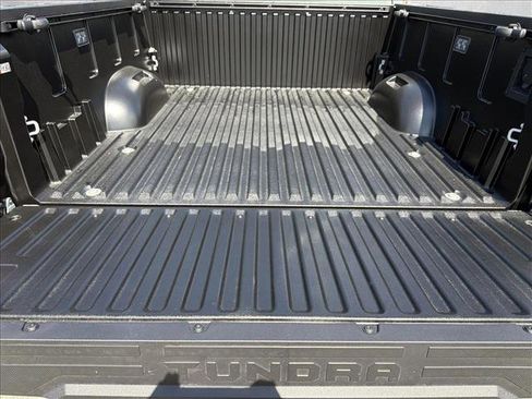 New 2026 Toyota Tundra Platinum AWD/4WD image 23