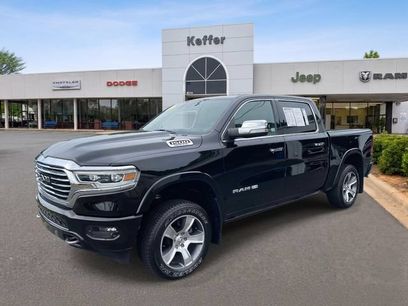Used 2022 RAM 1500 Limited