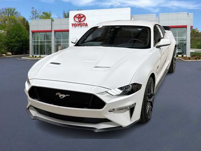 Used 2022 Ford Mustang GT