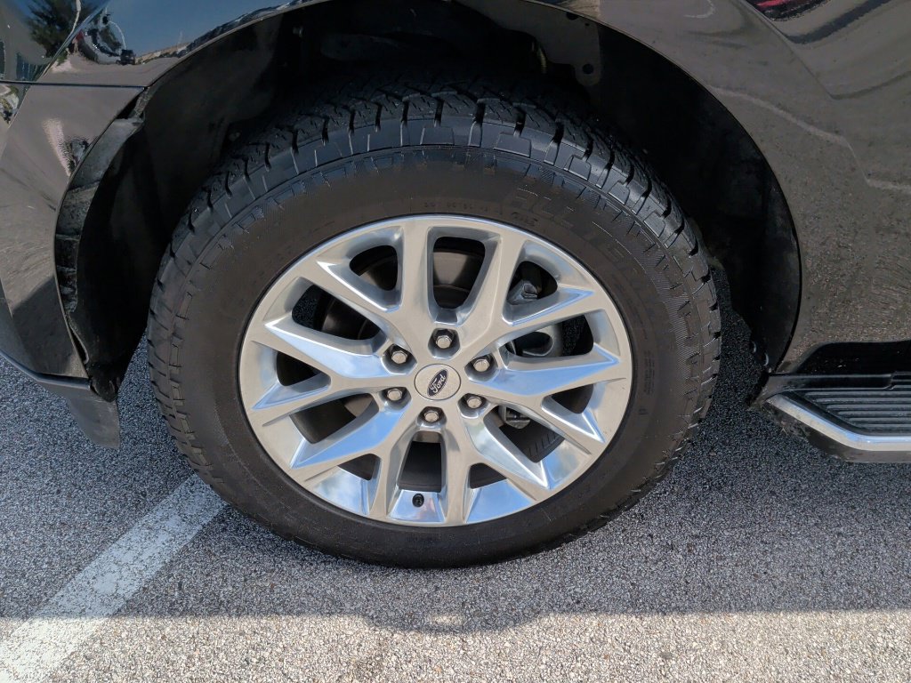 Used 2021 Ford Expedition XLT RWD image 54
