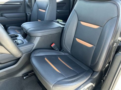 Used 2026 GMC Sierra 1500 AT4 AWD/4WD image 19