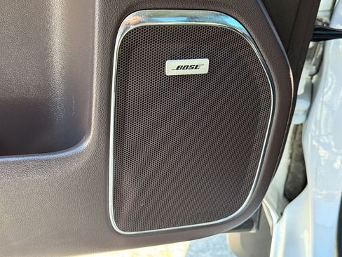 Used 2018 Chevrolet Silverado 1500 LTZ w/ Texas Edition image 23