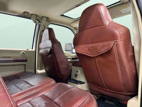 Used 2009 Ford F350 King Ranch image 13