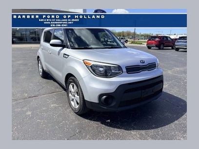 Used 2019 Kia Soul w/ Convenience Package