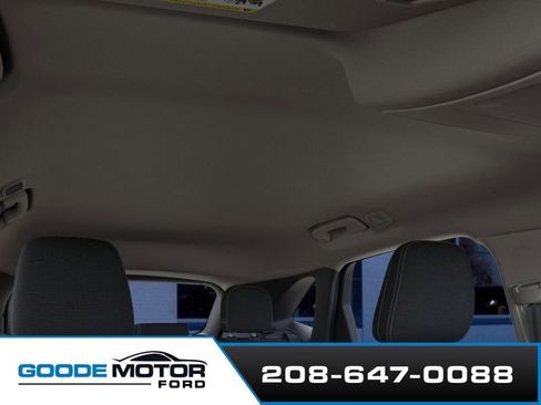 New 2026 Ford Escape Active w/ Cold Weather Package image 22