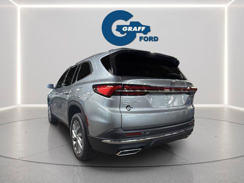 Used 2026 Buick Enclave Preferred AWD/4WD image 7
