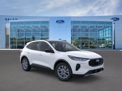New 2025 Ford Escape Active