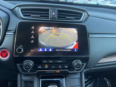Used 2022 Honda CR-V EX-L image 27