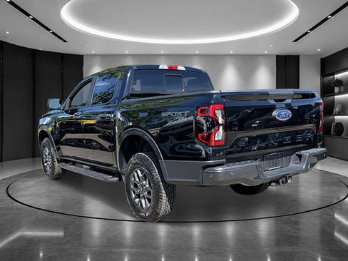 Used 2024 Ford Ranger XLT w/ Technology Package AWD/4WD image 4