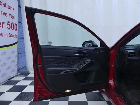 Used 2021 Toyota Avalon Limited w/ Advanced Safety Package image 26