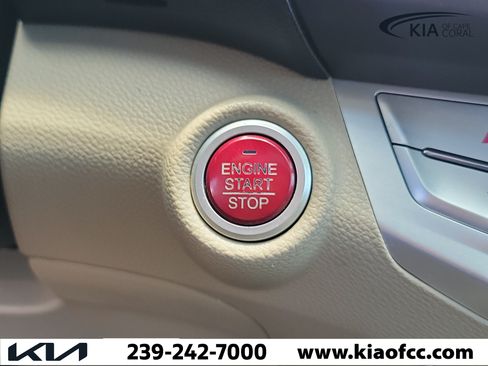Used 2014 Honda Accord EX-L image 30