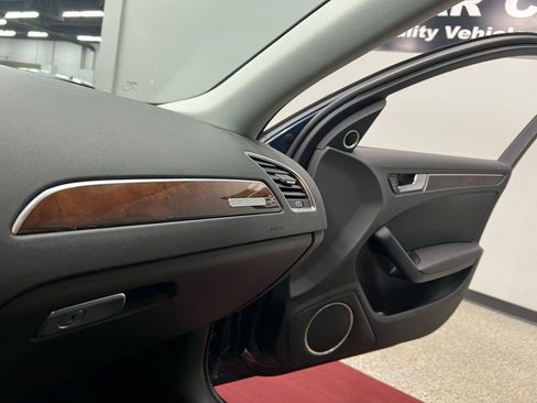 Used 2016 Audi A4 2.0T Premium Plus w/ Technology Package image 42