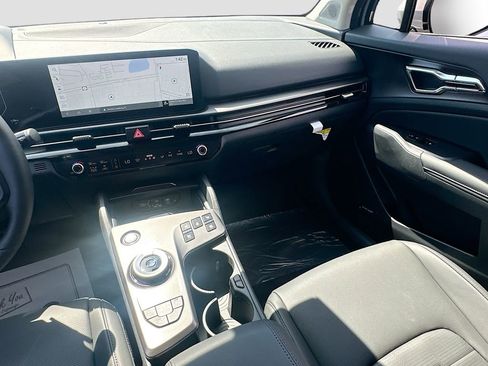 New 2026 Kia Sportage SX Prestige image 25
