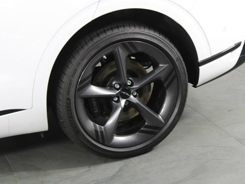 Used 2026 Genesis GV70 2.5T Sport Prestige AWD/4WD image 13