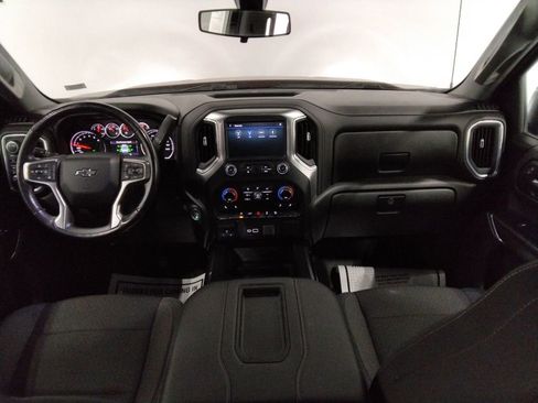 Used 2022 Chevrolet Silverado 1500 RST image 33