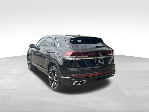 New 2026 Volkswagen Atlas Cross Sport SEL Premium R-Line AWD/4WD image 3