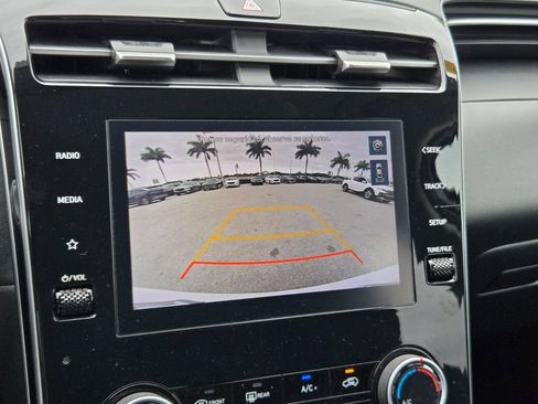 Used 2023 Hyundai Tucson SEL image 20
