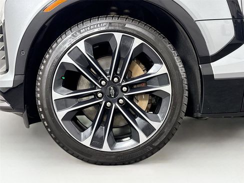 Used 2025 Chevrolet Blazer EV SS AWD/4WD image 46