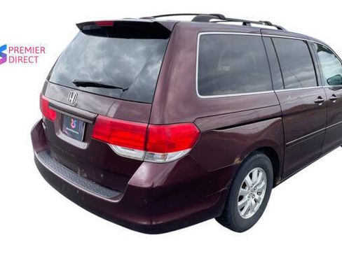 Used 2009 Honda Odyssey EX-L image 5