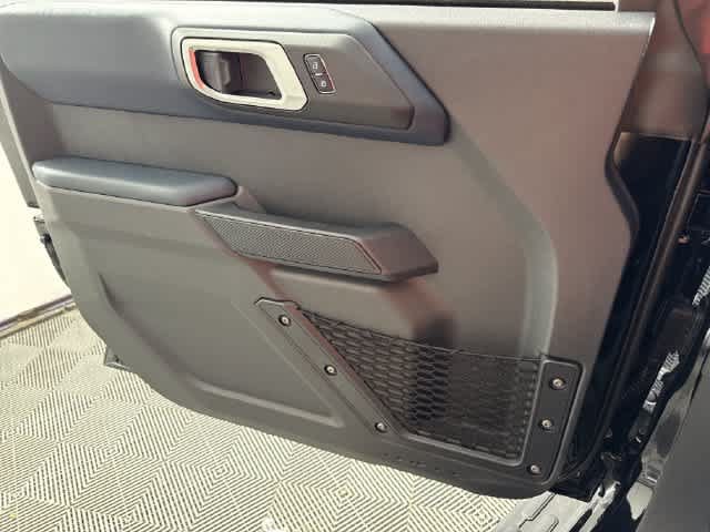 New 2026 Ford Bronco Heritage Edition AWD/4WD image 17