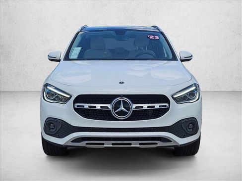 Certified 2023 Mercedes-Benz GLA 250 image 2