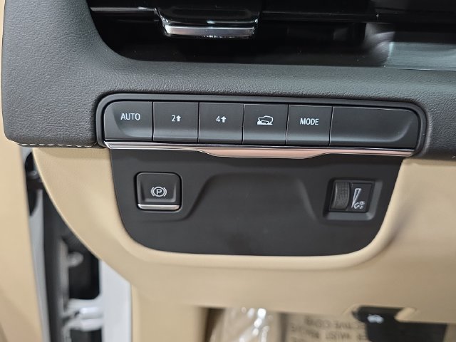 Used 2023 Cadillac Escalade ESV Premium Luxury w/ LPO, Floor Liner Package AWD/4WD image 26