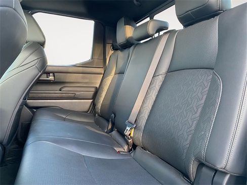 Used 2024 Toyota Tacoma Limited image 13