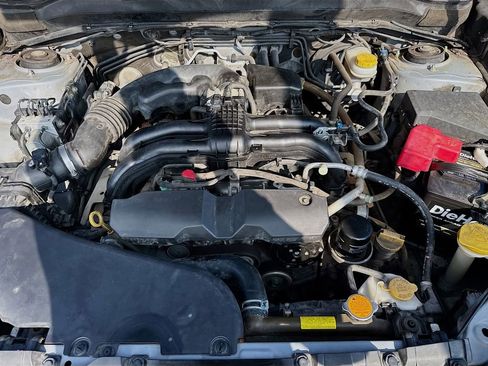 Used 2014 Subaru Forester 2.5i Limited image 27