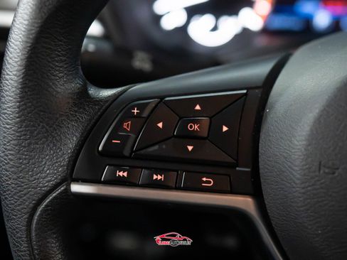 Used 2024 Nissan Altima 2.5 SV image 24