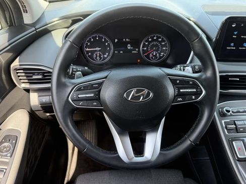 Used 2023 Hyundai Santa Fe SEL w/ Cargo Package AWD/4WD image 13