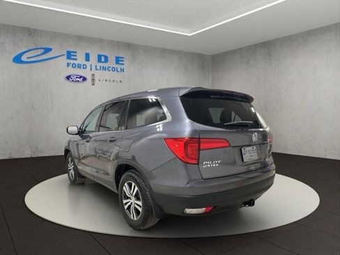 Used 2018 Honda Pilot EX-L image 6
